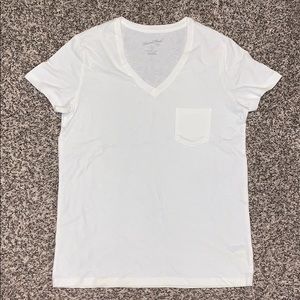 Universal Thread V-Neck Pocket Tee